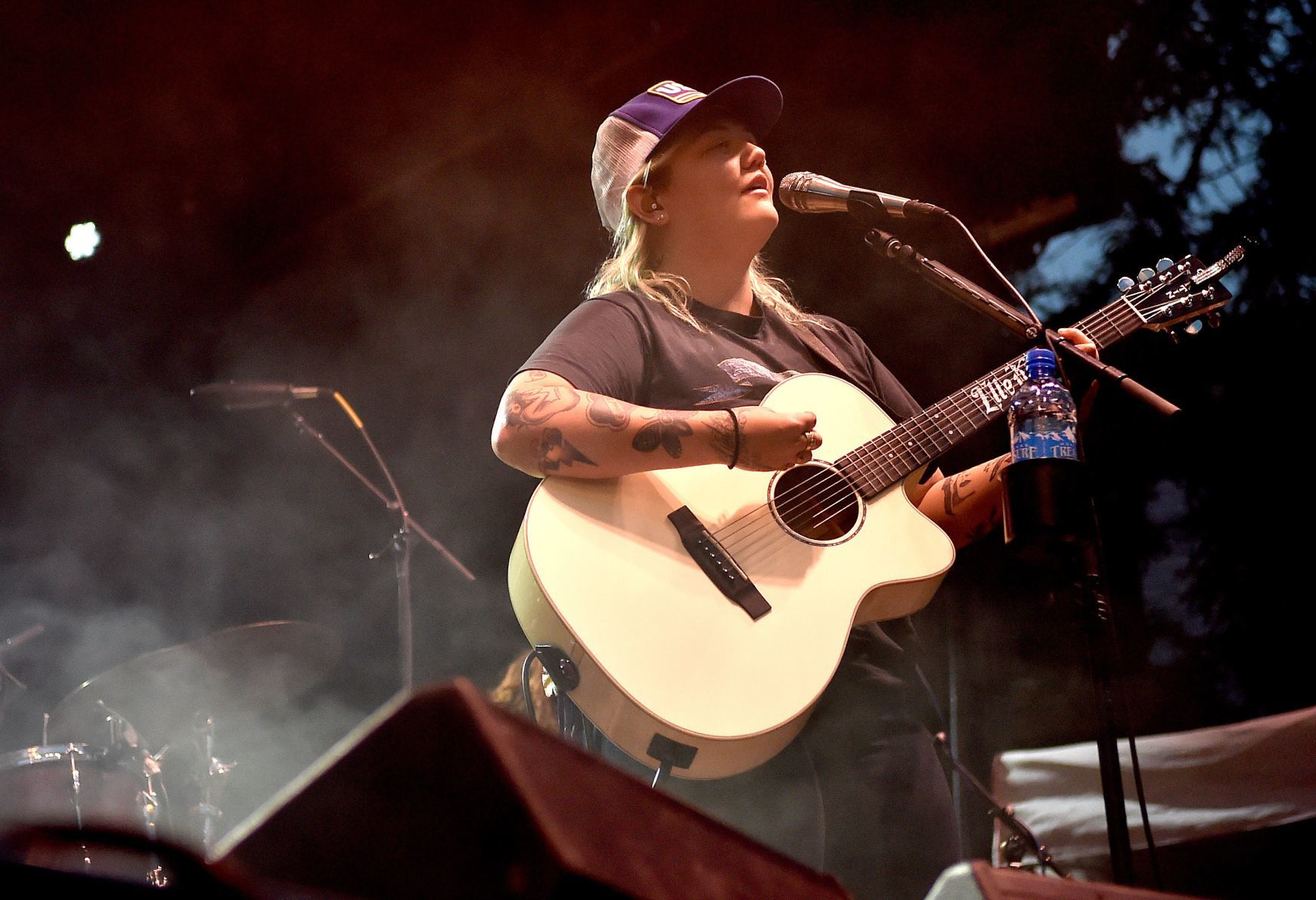 2016 - Elle King